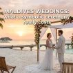 Weddings in the Maldives: Beautiful, Witnessed, and Not a Marriage - foto № 11