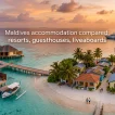 Where to Stay in the Maldives: You Are Choosing an Island, Not a Hotel - foto № 9