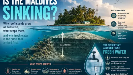 The Evidence on the Maldives Sinking: Not Drowning, Not Safe Either 10 The Evidence on the Maldives Sinking: Not Drowning, Not Safe Either - foto № 10