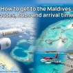 Flights to the Maldives: Choose by Arrival Time, Not by Price - foto № 10