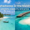 Maldives or Lakshadweep: Same Geology, Different Country - foto № 9