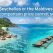 Maldives or Seychelles: The Only Alternative That Is Not Cheaper - foto № 19