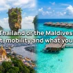 Maldives or Thailand: One Country Has Somewhere Else to Eat - foto № 18