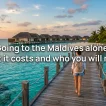 Solo Travel in the Maldives: Priced Per Villa, Not Per Person - foto № 9