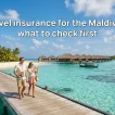 Travel Insurance for the Maldives: Your Policy Probably Excludes the Diving - foto № 9